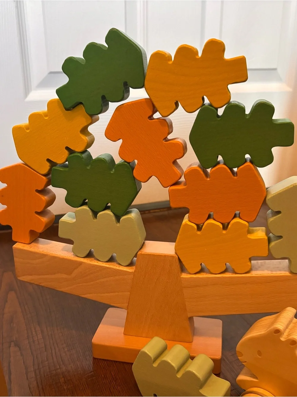 Kiwico Lets Experiment upgraded playkit 25-30 months